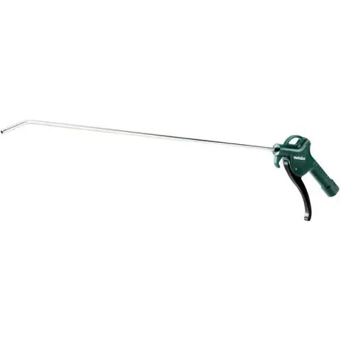 Begränsad tid Metabo BP 500 Blåspistol